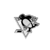 NHL - Pittsburgh Penguins Plastic Emblem