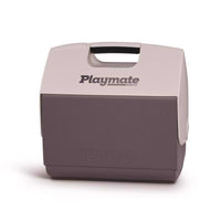 Igloo Playmate Plastic Blue Cooler 16 qt.