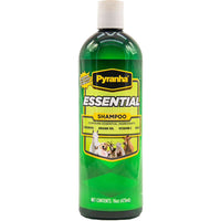 Pyranha Essential Shampoo