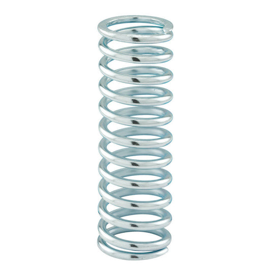 CSC Prime-Line Steel Compression Spring 3 in. L x 1 in. D