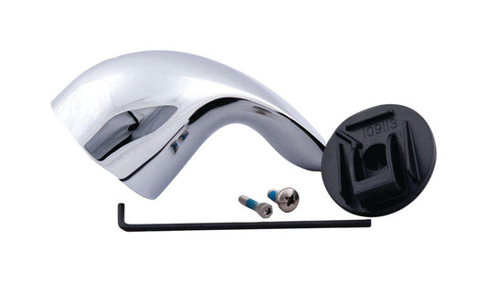 Moen Chrome Tub and Shower Faucet Handle