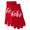 Lotsa Lights Light Up Holiday Christmas Gloves 3 pk (Pack of 24)