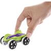 Hot Wheels Color Shifters Cars Plastic Multicolored (Pack of 10)