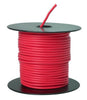 Coleman Cable 100 ft. Stranded 14 Ga. Primary Wire