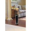 Lasko 12.5 A Black/Gray Electric Ceramic Tower Heater 150 sq. ft. - Deal of The Week