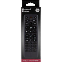GE Programmable Universal Remote Control