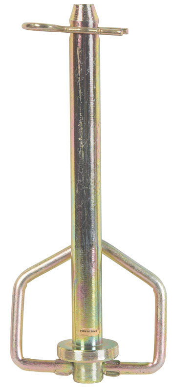 SpeeCo Steel Forged Hitch Pins 5/8 in. D X 6-1/4 in. L