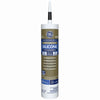 GE Silicone 2 Black Silicone 2 Window and Door Silicone 10.1 oz. (Pack of 12) - Deal of The Week