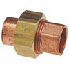 Mueller Streamline 3/4 In. Sweat  X 3/4 In. Dia. Sweat Copper Union