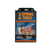 Spring Tools Nail Set 5 pc