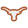 University of Texas Mascot Rug