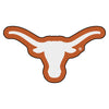 University of Texas Mascot Rug