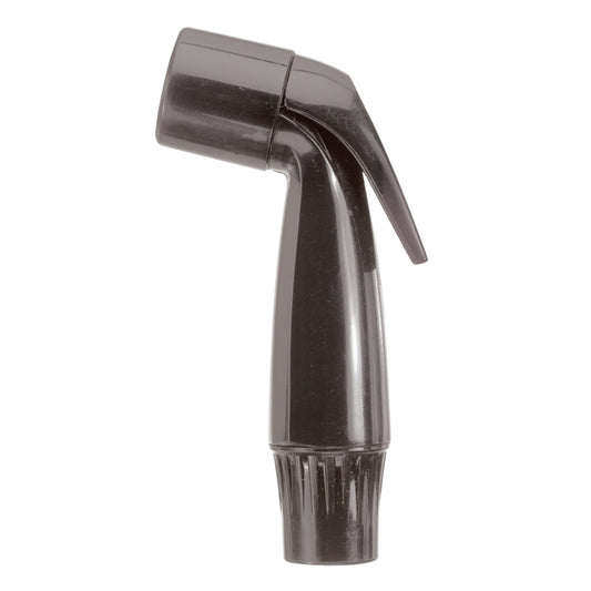 Plumb Pak For Universal Black Gloss Kitchen Faucet Sprayer