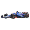 Hot Wheels Die-Cast 1:64 Scale Formula 1 Collectible Toy Race Car Multicolored & Assorted