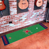 University of Richmond Putting Green Mat - 1.5ft. x 6ft.