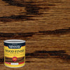 Minwax Wood Finish Semi-Transparent Dark Walnut Oil-Based Oil Stain 1 qt.
