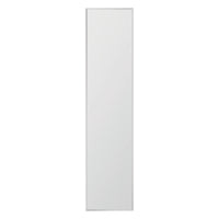 Erias 60 in. H X 16 in. W Full Length Door Mirror (Pack of 5)