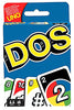 Mattel Dos Card Game Multicolored 112 pc - Deal of The Week