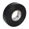 Duck 3/4 in. W x 66 ft. L Black Vinyl Electrical Tape (Pack of 24)