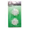 Danco For Sterling Clear Sink and Tub and Shower Faucet Handles