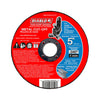 Diablo 5 in. D X 7/8 in. Aluminum Oxide Metal Cut-Off Disc 1 pk