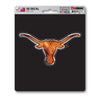 University of Texas 3D Decal Sticker