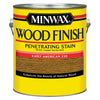 Minwax Wood Finish Semi-Transparent Early American Oil-Based Wood Stain 1 gal. (Pack of 2)