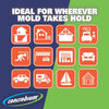 Concrobium Mold Control 1 gal. (Pack of 4)