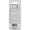 Hillman AnchorWire Steel-Plated White Standard Picture Hanger 30 lb. 6 pk (Pack of 10)