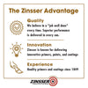 Zinsser Cover Stain White Oil-Based Alkyd Primer and Sealer 1 qt (Pack of 4)