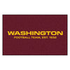 NFL - Washington Redskins Rug - 5ft. x 8ft.