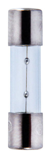 Jandorf GMD 1 amps Time Delay Fuse 2 pk