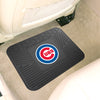 MLB - Chicago Cubs Back Seat Car Mat - 14in. x 17in.