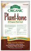 Espoma Plant-tone Organic Granules Plant Food 50 lb