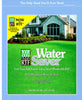 Barenbrug Water Saver Tall Fescue Grass Sun or Shade Grass Seed 10 lb