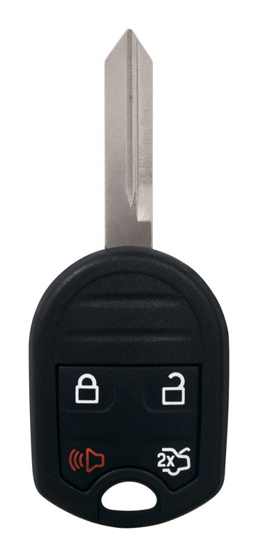 KeyStart Renewal KitAdvanced Remote Automotive Replacement Key FRD026H Double For Ford