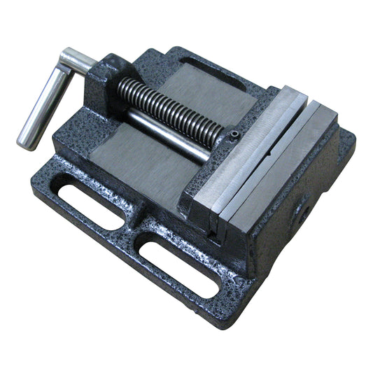 Olympia Tools 4 in. Steel Drill Press Vise