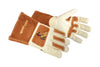 Forney 12.625 in. Cowhide Welding Gloves 1 pk