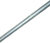Boltmaster 1/4-20 in. Dia. x 12 in. L Steel Threaded Rod