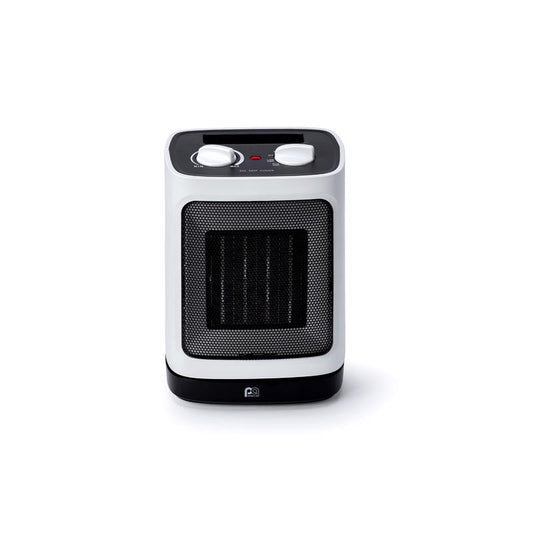 Perfect Aire 216 sq. ft. Electric Heater and Fan
