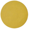 Norton Stick & Sand 6 in. Aluminum Oxide Pressure Sensitive Adhesive A290 Sanding Disc 120 Grit Medi