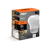 Feit Enhance A19 E26 (Medium) LED Bulb Soft White 60 Watt Equivalence 4 pk (Pack of 4)