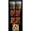Pumpkin Masters 10.63 in. Carving & Decorating Assortment Carving Kit (Pack of 34)