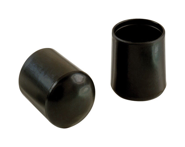 TIP LEG VYNL BLK1/2 CD4