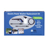 AR North America Pressure Washer Brush Kit, 2000 psi - Deal of The Week
