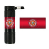 University of Louisiana-Lafayette LED Pocket Flashlight