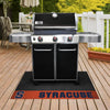 Syracuse University Grill Mat - 26in. x 42in.