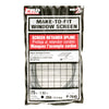Prime-Line 0.25 in. D X 300 in. L Screen Spline