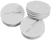 Sigma Engineered Solutions Round Plastic Closure Plug
