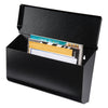Architectural Mailboxes Woodlands Contemporary Galvanized Steel Wall Mount Black Mailbox - Deal of The Week